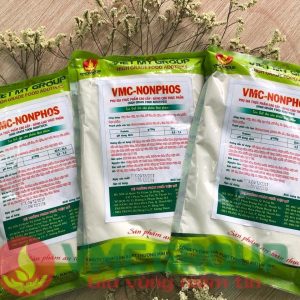 PHỤ GIA THỰC PHẨM NONPHOS