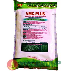 vmc plus