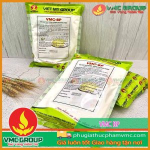 vmc bp