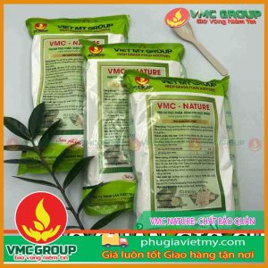 vmc nature