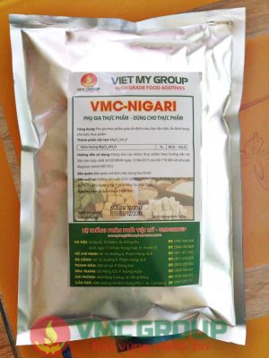 VMC Nigari PHỤ GIA LÀM ĐẬU HŨ