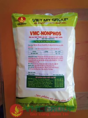 PHỤ GIA NONPHOS