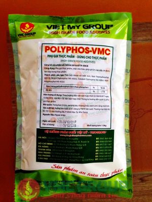 POLYPHOS VMC