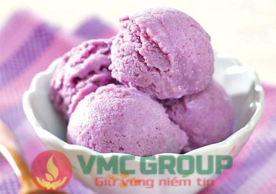 HƯƠNG LIỆU VMC