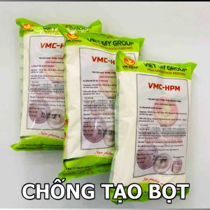 VMC HPM PHỤ GIA CAO CẤP DÙNG TẠO XỐP