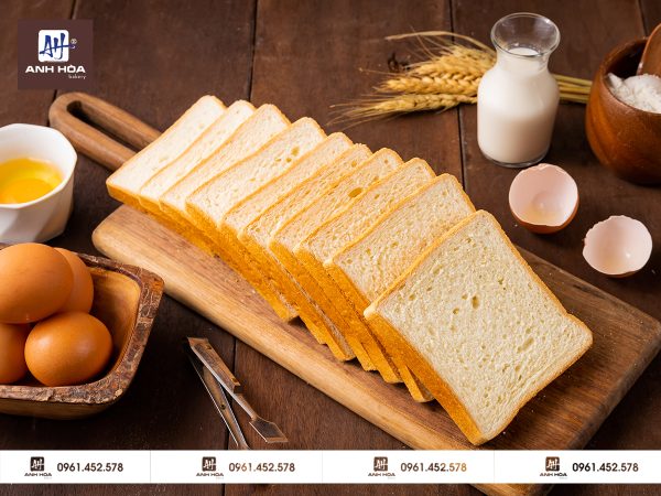 VMC HPM PHỤ GIA CAO CẤP DÙNG TẠO XỐP
