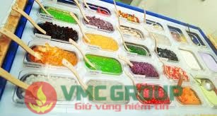 LÀM TRÀ SỮA TẠI NHÀ