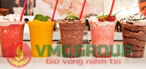 LÀM TRÀ SỮA TRÂN CHÂU