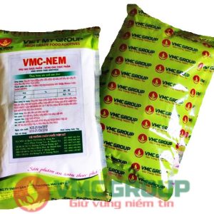 VMC NEM SẢN XUẤT CHẢ CHAY
