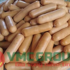 VỎ XÚC XÍCH
