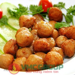 TINH BỘT BIẾN TÍNH