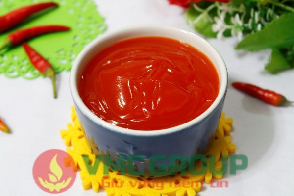 TƯƠNG ỚT
