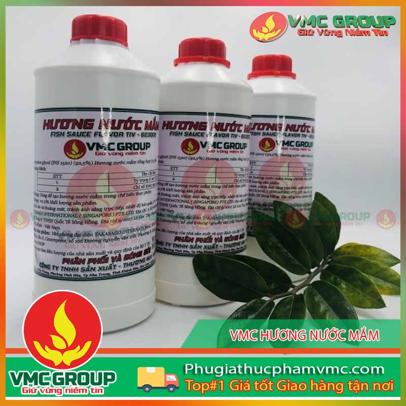 vmc huong nuoc mam