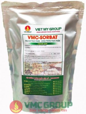 VMC-SORBATE