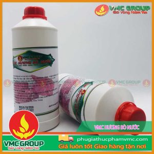 vmc huong bo nuoc