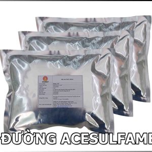 CÔNG TY CHUYÊN NHẬP KHẨU VÀ PHÂN PHỐI ĐƯỜNG ACK ACESULFAME K CHẤT LƯỢNG TỐT NHẤT THỊ TRƯỜNG LIÊN HỆ 0947464464 ĐỂ ĐƯỢC TƯ VẤN VÀ BÁO GIÁ TỐT