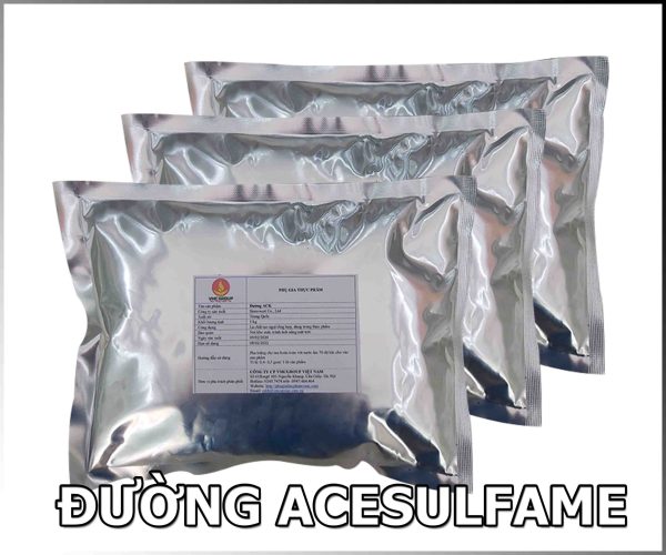 CÔNG TY CHUYÊN NHẬP KHẨU VÀ PHÂN PHỐI ĐƯỜNG ACK ACESULFAME K CHẤT LƯỢNG TỐT NHẤT THỊ TRƯỜNG LIÊN HỆ 0947464464 ĐỂ ĐƯỢC TƯ VẤN VÀ BÁO GIÁ TỐT