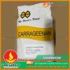 Carrageenan