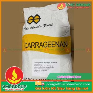 Carrageenan