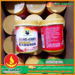 Hương thịt HD6