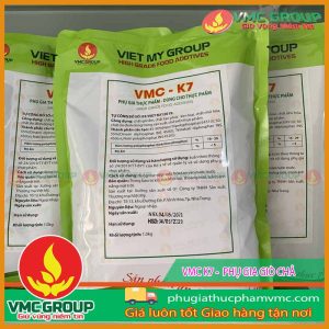 VMC K7- PHU GIA GIO CHA