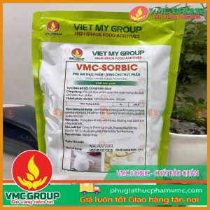 VMC SORBIC