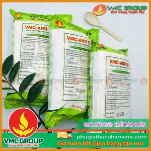 VMC anti one