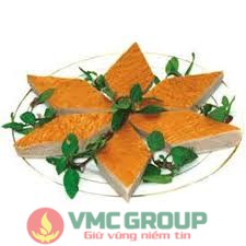 CÁCH LÀM CHẢ QUẾ