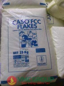 CANXI CLORUA
