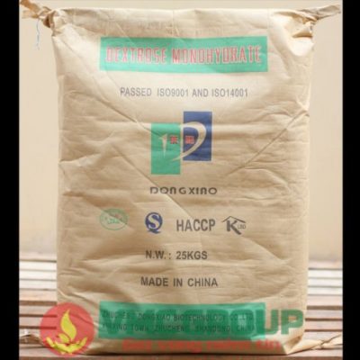 DEXTROMONO HYDRAT