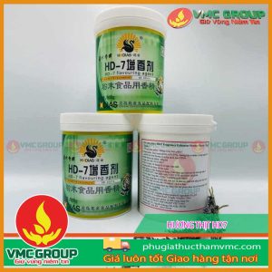 Hương thịt HD7