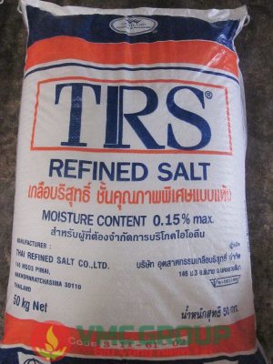 muối thái NaCL
