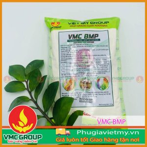 VMC BMP PHỤ GIA TẠO DAI VÀ ĐỘ TƠI XỐP CHO BÚN, MÌ, PHỞ THAY THẾ HÀN THE