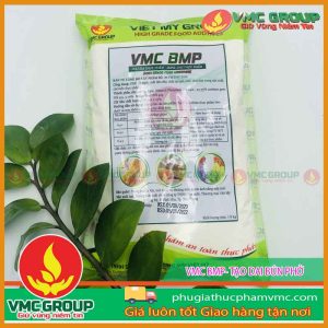 vmc bmp tao dai bun pho