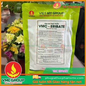VMC Erybate- chat giu mau