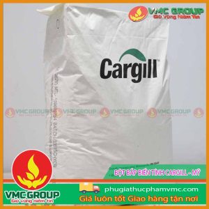 Bot bap bien tinh cargill My