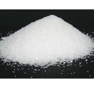 SUCCINIC ACID C4H6O4 CHINA