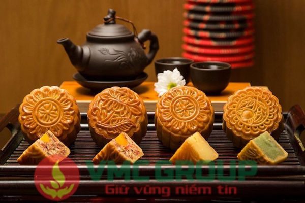 PHỤ GIA BÁNH TRUNG THU