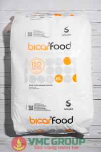 SODIUM BICARBONATE