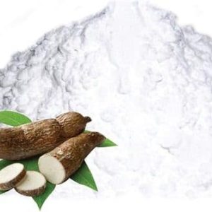 BỘT KHOAI MỲ BIẾN TÍNH THÁI LAN
