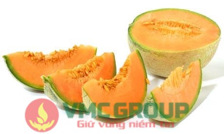 HƯƠNG LIỆU DƯA VÀNG