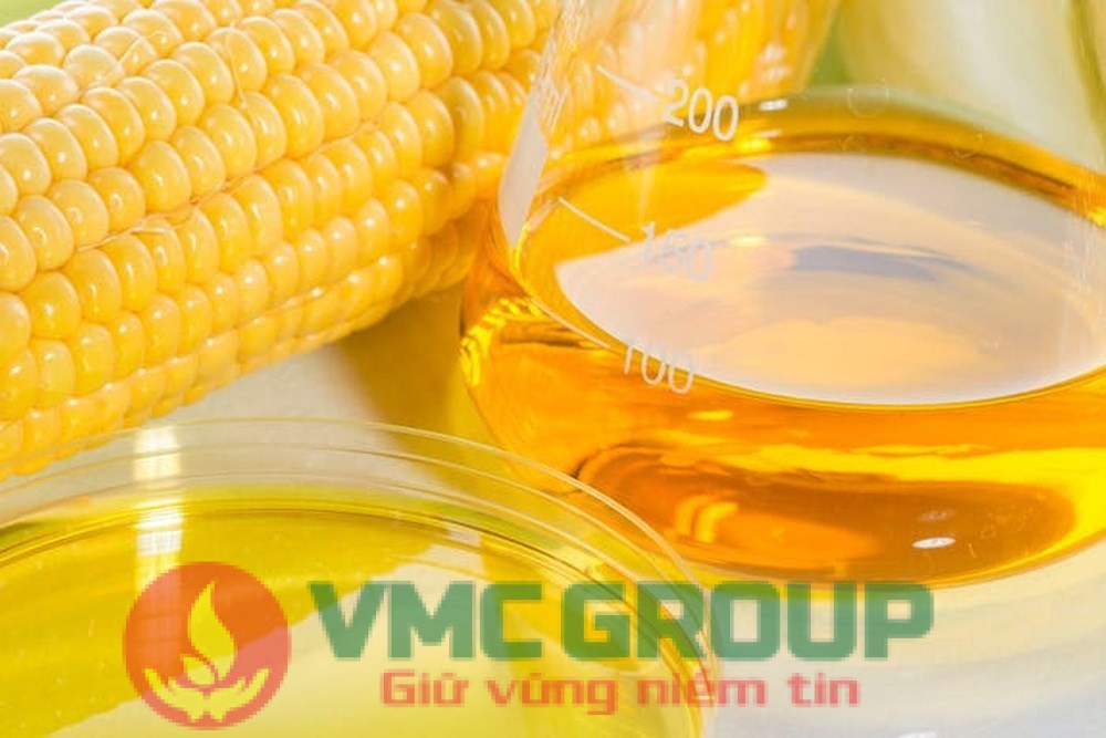 PHỤ GIA THỰC PHẨM HƯƠNG BỘT BẮP