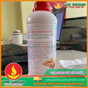 VMC hương xúc xích nước