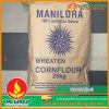 Tinh bột lúa mì Wheat starch