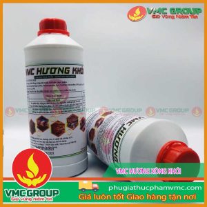 VMC hương xông khói dạng nước