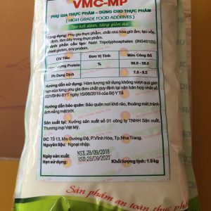 VMC-MP