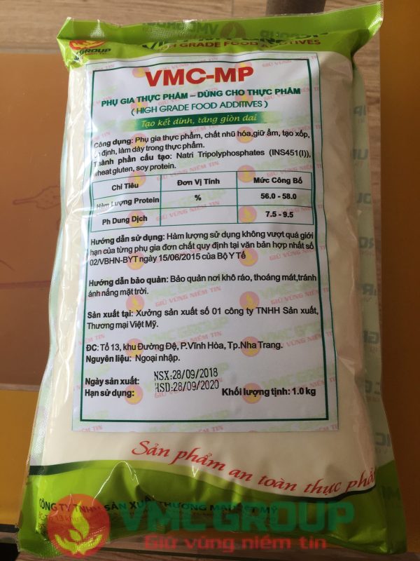 VMC-MP