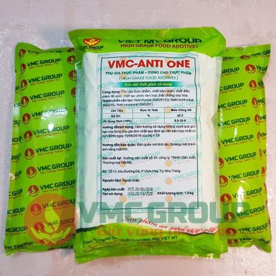 VMC anti one
