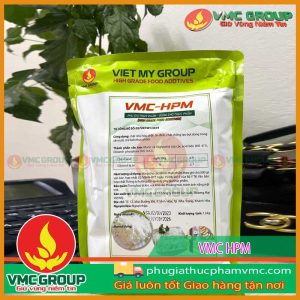 VMC HPM