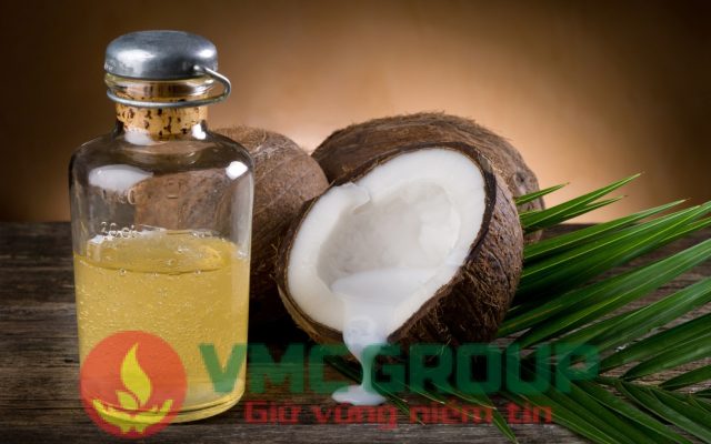 HƯƠNG LIỆU THỰC PHẨM HƯƠNG DỪA